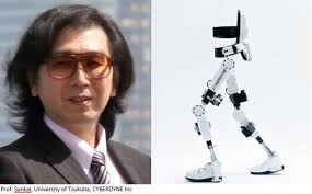 Social Innovation with Innovative Cybernic Systems: Challenges to Shape the  Future "Society 5.0”