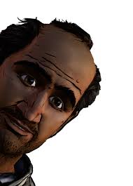 Favorite Voice Actor — Telltale Community