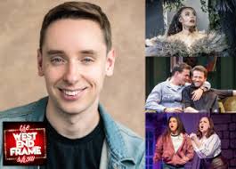 Interview: Holly-Anne Hull, Christine in The Phantom of the Opera