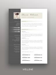 +50 cv templates to fill out in the word format of your choice. Pin On Portfolio Presentation Design