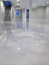 Top 50 Best Concrete Floor Ideas Smooth Flooring Interior Designs Epoxy Concrete Floor Concrete Stained Floors Concrete Floors