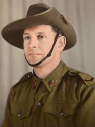 Clarence Ray McLAREN