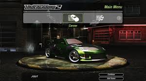Nfs Underground 2 Graphics Modpack V1 2 Needforspeed