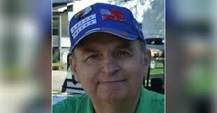 Fredrick Joseph Desormeaux Obituary