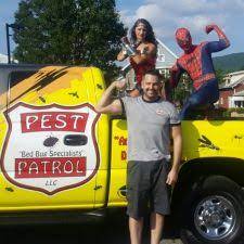 Stomp pest control's first priority is the safety and happiness of our customers, as well as being as environmentally friendly as possible. Pest Control Llc 4847 Lincoln Way W St Thomas Pa 17252 Usa