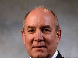 20 People to Know in Banking: Michael Bauer