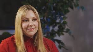 Christine Geist's Instagram, Twitter & Facebook