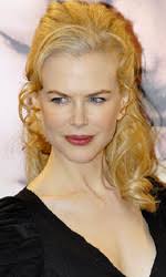 Nicole Kidman biografia