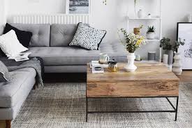 Grey White Blush Bedroom Couches Living Room Living Room Scandinavian Minimalist Living Room Design