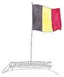 ⬇ downloaden sie die vektorgrafik belgien flagge isolierter vektor in offiziellen farben auf depositphotos ✔ lizenzfreie vektorgrafiken in hoher auflösung ✔ riesige auswahl an vektorstock. Symbole Die Monarchie Belgien