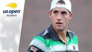 John Isner Hits 2018 US Open Practice Courts After R2 Win