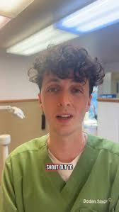 This gonna be the last time you guys see me for a while I think,  #bodenslagledmd #seattledentist #unc #chopped