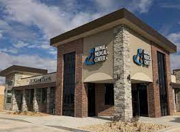High quality spays & neuters and wellness services at a nonprofit clinic for everyone! Animal Medical Center Lubbock Texas Veterinary Clinic Lubbock