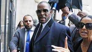 He has been subjected to numerous sexual abuse allegations. The R Kelly Allegations An Abridged History And Timeline Npr