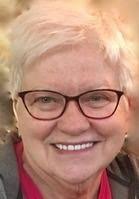 Marilyn Haefelin Obituary (2020)