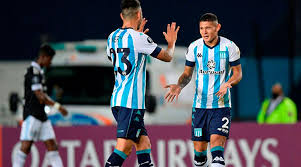 El club lanza la campaña de socios 2018. Central Cordoba Sde Racing Por La Copa De La Liga Profesional Arbitro Formaciones Y Tv En Vivo Racing Hoy Noticias