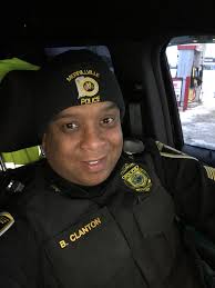 Barry Clanton (@2srvandprotect)