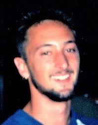 Chad M. Rosenberger Obituary