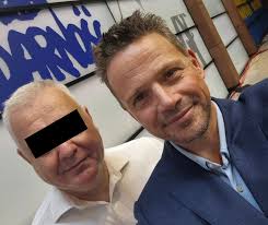 Rodzinne imperium KO w Szczecinku zaczyna się sypać. Daniel Rak