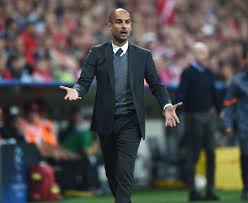 Pep guardiola pun melemparkan pujian untuk para pemain man city. All Or Nothing Manchester City Documentary Review Pep Guardiola Emerges As A Brilliant David Brent