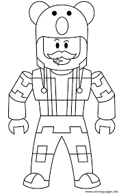 Avatar authenticgames2 16 may 1 2016 0747 report bom dia avatar de roblox noob hoje ja com cartaz e promocao 3passos pode resolveu colocar nossa foto de venda. Roblox Character Men Coloring Pages Printable