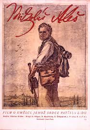 Biographyaleš was born in mirotice near písek, into a relatively rich family that was in debt at the time. Mikolas Ales 1951 Filmovy Prehled