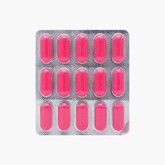 BRUFEN 600MG (Ibuprofen (600mg)) - Nirman Bio Pharma