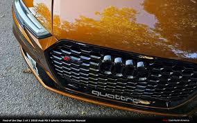 Image result for Barrel Brown 2020 Audi