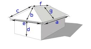» pentru ca am primit mai multe mesaje pe adresa noastra despre cat mai costa tigla metalica » o sa analizam mai multe tipuri de acoperisuri cu diferite preturi ale tiglei metalice pentru a ne face o idee cat mai exacta despre costurile invelitorii. Calculator Acoperis 4 Ape Asim Trading Cauttigla Ro