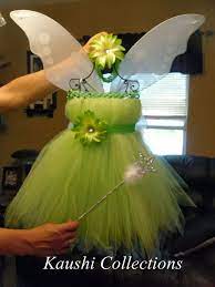 Sparkling Fashion How To Make Tutu Dress Princess Frock Diy Tinkerbell Costume Princess Frocks How To Make Tutu Baby dress baby dress tinkerbell baby dress tinkerbell | etsy. how to make tutu dress princess frock