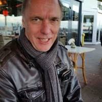 Barry Rust Email & Phone Number