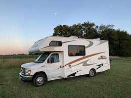 Alles inklusive, was du brauchst! How Much Does It Cost To Rent An Rv Rvblogger