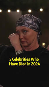 Celebrities That Died in 2024