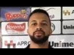 ÚNICO GOL DE JACKSON MENDES PELO RESENDE