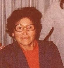 Lula Arriola Littleton (1920-2011)