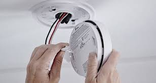 All smoke detectors use one of two types of sensors to detect fires. Cost Of Installing Fire Alarms In 2021