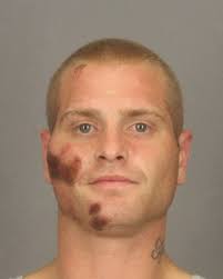 David Streber, 29 of Rochester and 30-year-old Kristina Fuchs of Greece are  charged with burglary, grand larceny and criminal mischief after an  investigation into numerous burglaries and vehicle larcenies throughout  Monroe County.