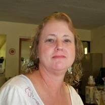 Francis Ann Dean Obituary