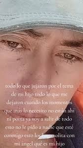 El difícil camino de Sandra Lobos tras la tragedia de su hijo