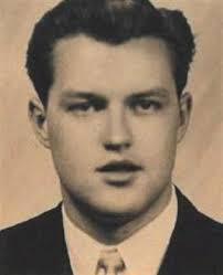 ROSS DEAKIN Obituary