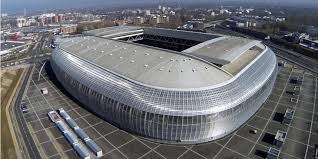 Stade Pierre Mauroy Stade Pierre Mauroy Pierre Mauroy Stade