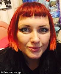 London benefits mother-of-four splashes out £1k