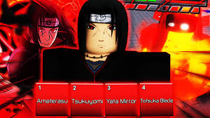 May 13, 2021 · anime battle arena codes. Infernasu On Twitter Susanoo Itachi Uchiha Showcase In Roblox Anime Battle Arena Https T Co Onqarcwo3b