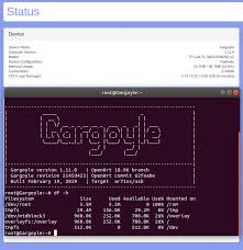 Maybe you would like to learn more about one of these? Version 1 11 0 Based On Openwrt 18 06 Page 5 Gargoyle Forum
