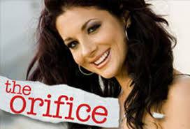 Tera Wray Takes a Job at The Orifice | AVN