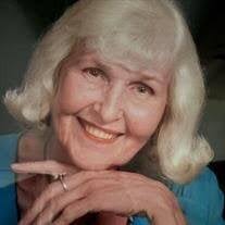 Elsbeth Martha Hebert Obituary