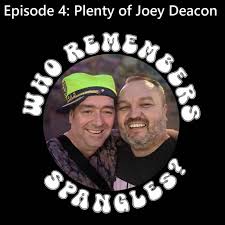 Image result for Joey Deacon