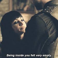 Kenzi And Dyson Kenzie Lost Girl Lost Girl Kris Holden Ried