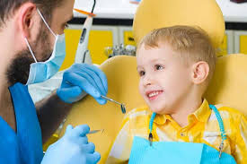 All You Need to Know About Pediatric Dentistry