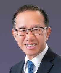 Mr Kenneth Lam Yiu-kin